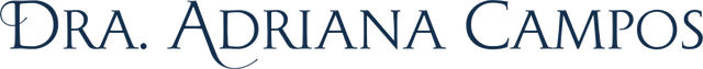 Dra. Adriana Campos